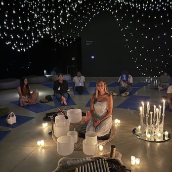 Superblue Miami - Art Museums Near Me - Miami, Florida