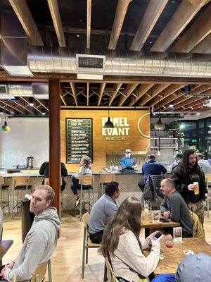 Irrelevant Beer by null