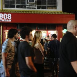 The 808 Urban Refuge