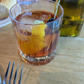 Scoma's Restaurant - Old fashioned - Seafood Near Me - San Francisco, California Scoma's Restaurant - Old fashioned - Seafood Near Me - San Francisco, California