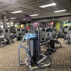 Anytime Fitness