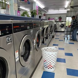 Pacifica Laundry