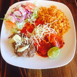 user provided Órale Mexican Kitchen photo