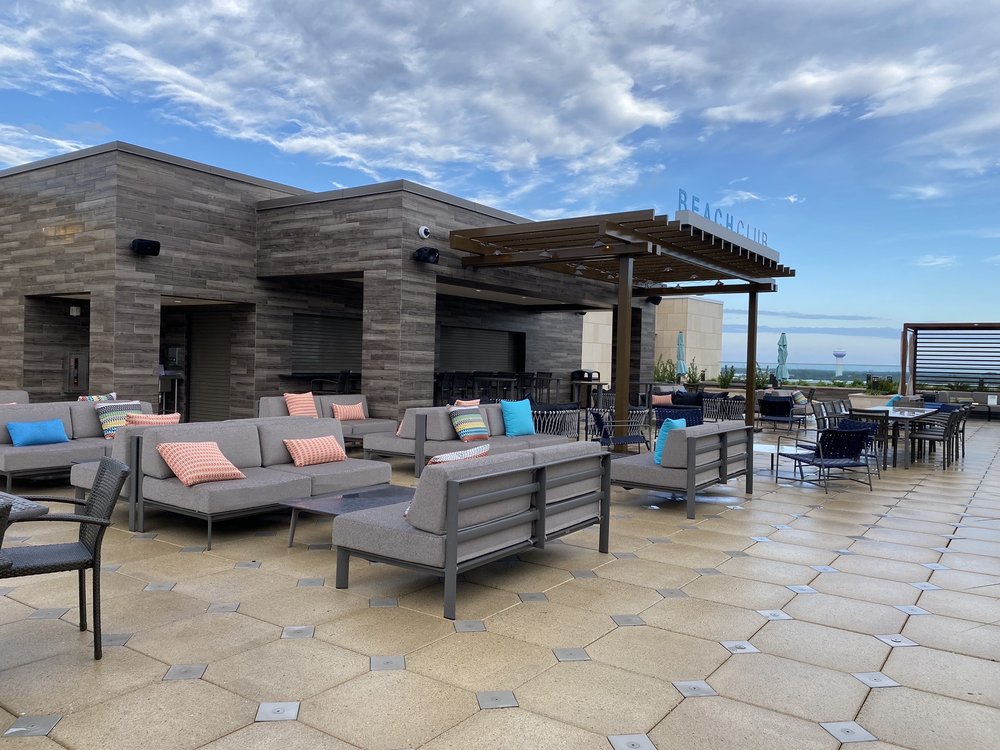 Gyms LIFE TIME 11 Photos 11825 Lake Victoria Gardens Ave, Palm