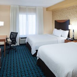 Fairfield Inn & Suites Phoenix Chandler/Fashion Center