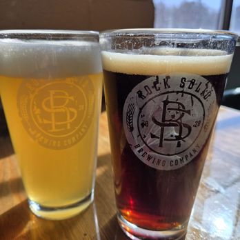 RockSolid Brewing - Breweries Near Me - Ball Ground, Georgia RockSolid Brewing - Breweries Near Me - Ball Ground, Georgia