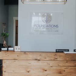 Foundations Chiropractic