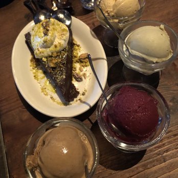 Gjelina - Gelato - New American Near Me - Venice, California
