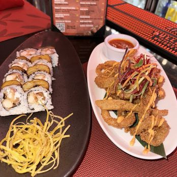 Mama Sushi - Sushi Bars Near Me - New York, New York Mama Sushi - Sushi Bars Near Me - New York, New York