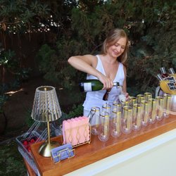 Elegance On Tap