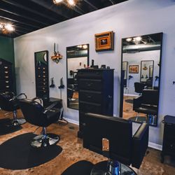 Craft Salon