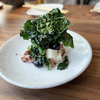 Uchi Miami - Asian Fusion Near Me - Miami, Florida
