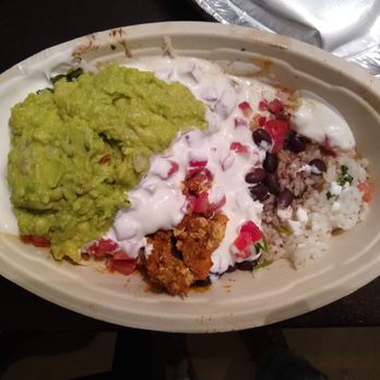 Chipotle Mexican Grill - Mexican Near Me - Chicago, Illinois Chipotle Mexican Grill - Mexican Near Me - Chicago, Illinois