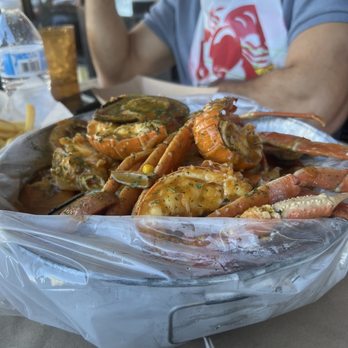 Cajun Boil - Cajun/Creole Near Me - Miami, Florida