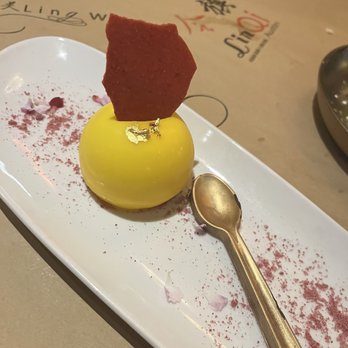 Qi Austin - Dessert - Dim Sum Near Me - Austin, Texas