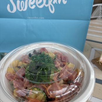 Sweetfin Poke West Third - Poke Near Me - Los Angeles, California Sweetfin Poke West Third - Poke Near Me - Los Angeles, California