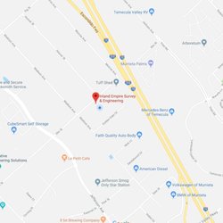 Inland Empire Survey and Engineering