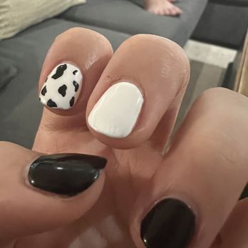 Urban Nail Box - Nail Salons Near Me - Seattle, Washington