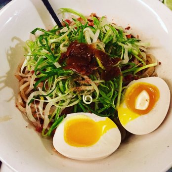Ivan Ramen - Ramen Near Me - New York, New York Ivan Ramen - Ramen Near Me - New York, New York