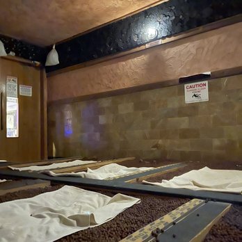 Pioneer Spa - Clay room - Day Spas Near Me - Norwalk, California