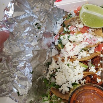Taco Blvd - Tacos Near Me - San Antonio, Texas