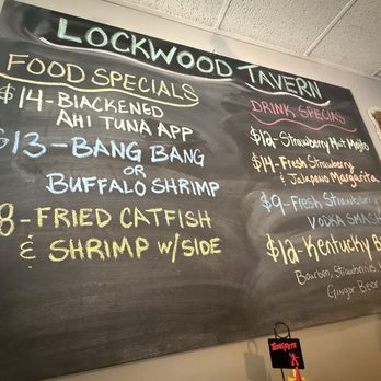 Lockwood Tavern GSO - Lounges Near Me - Greensboro, North Carolina Lockwood Tavern GSO - Lounges Near Me - Greensboro, North Carolina