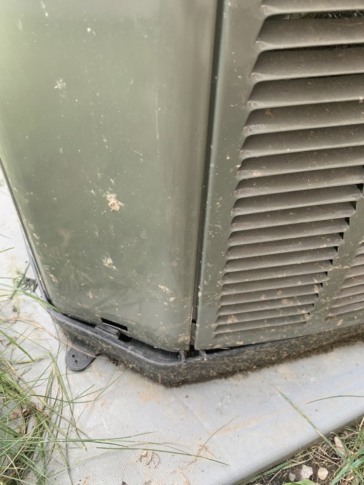 DONE HEATING & COOLING Updated October 2024 14 Photos 2113 E 9