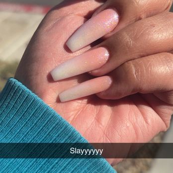 Sunset Nail Lounge - Nail Salons Near Me - Henderson, Nevada