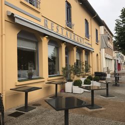 Le Charolles