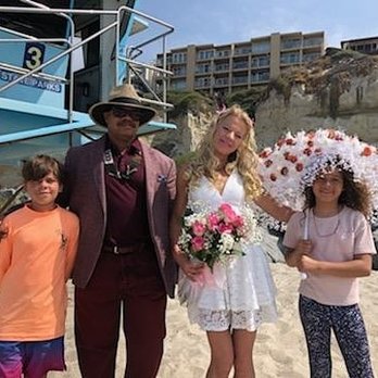 Affordable Wedding Ministers / Officiants - Officiants Near Me - Dana Point, California