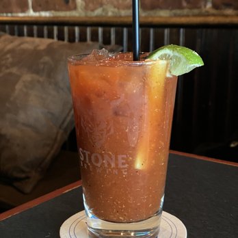 Sunswick 3535 Bar - Bloody Mary - Bars Near Me - Astoria, New York Sunswick 3535 Bar - Bloody Mary - Bars Near Me - Astoria, New York