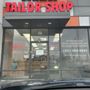 Alex's Tailor Shop