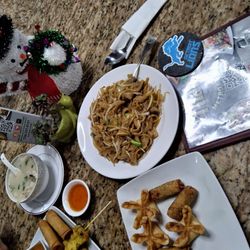Thai Metro Bistro