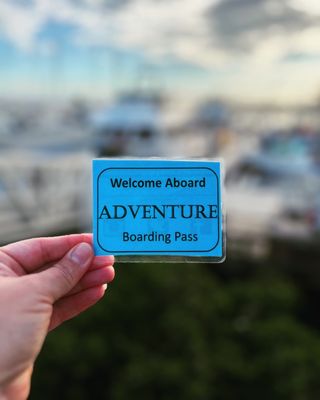 Island Packers Cruises by null