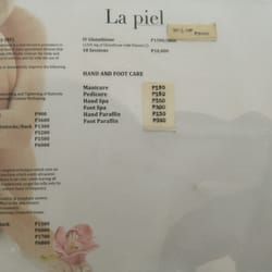 La Piel