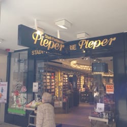 Stadt-Parfümerie Pieper - Pieper.