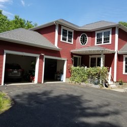 Gutter Man Mike - Custom gutters, custom downspout. Verified job in Holden.