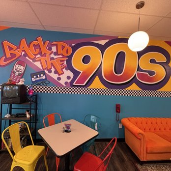 Drip N' Sip 757 - Coffee & Tea Near Me - Hampton, Virginia
