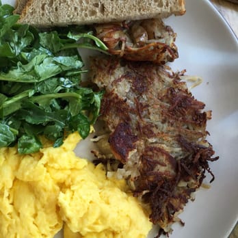 Sequoia Diner - Diners Near Me - Oakland, California