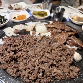 Byul Gobchang - SO. GOOD. - Barbeque Near Me - Los Angeles, California Byul Gobchang - SO. GOOD. - Barbeque Near Me - Los Angeles, California
