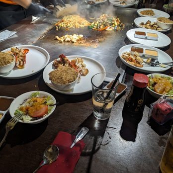 Shogun Restaurant - Japanese Near Me - La Verne, California Shogun Restaurant - Japanese Near Me - La Verne, California