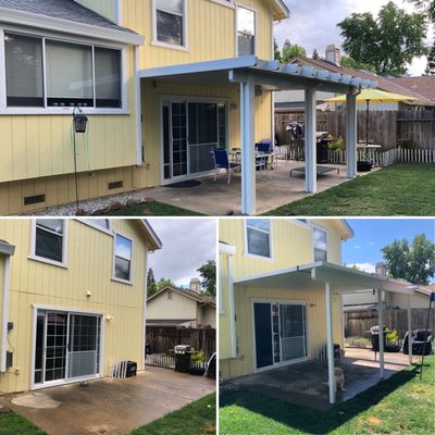 Sierra Sun Screens Patio Covers 3345 Sunrise Blvd Rancho Cordova Ca Porch Deck Enclosures Mapquest Sierra Sun Screens Patio Covers 3345, Sierra Sunscreen And Patio Covers