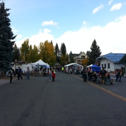 Bike-toberfest - Foods, brews, and booths
