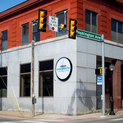 Greer Chiropractic & Rehabilitation - Street View of Greer Chiropractic & Rehabilitation