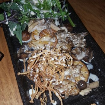 Osamil - Assorted mushrooms - Korean Near Me - New York, New York Osamil - Assorted mushrooms - Korean Near Me - New York, New York