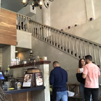 State & Fig - Cafes Near Me - Santa Barbara, California State & Fig - Cafes Near Me - Santa Barbara, California