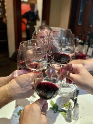 Forte Pizzeria by null