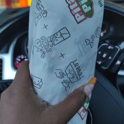 Pita Pit