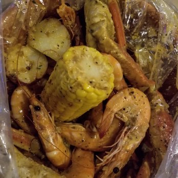 Oceanic Boil - Cajun/Creole Near Me - Jackson Heights, New York Oceanic Boil - Cajun/Creole Near Me - Jackson Heights, New York