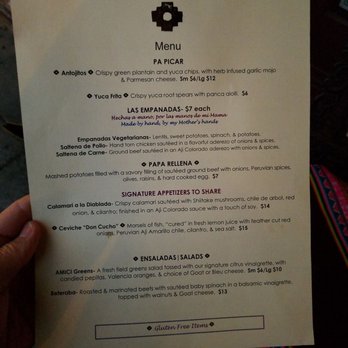 Q'ero Restaurant - Latin American Near Me - Encinitas, California Q'ero Restaurant - Latin American Near Me - Encinitas, California